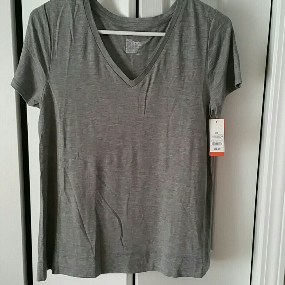 Super soft sleep tee